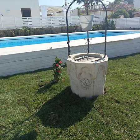 فيلا Oasi Del Mare غرانيللي المظهر الخارجي الصورة
