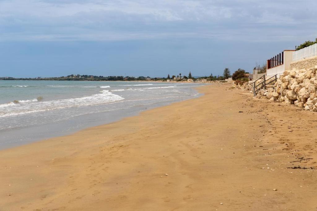فيلا Oasi Del Mare غرانيللي المظهر الخارجي الصورة