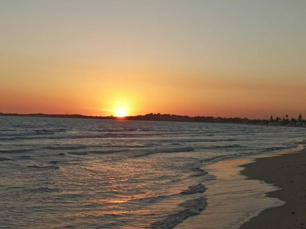فيلا Oasi Del Mare غرانيللي المظهر الخارجي الصورة