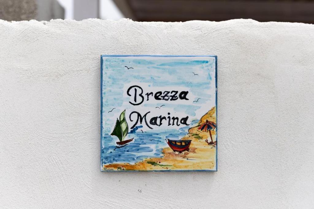 فيلا Oasi Del Mare غرانيللي المظهر الخارجي الصورة