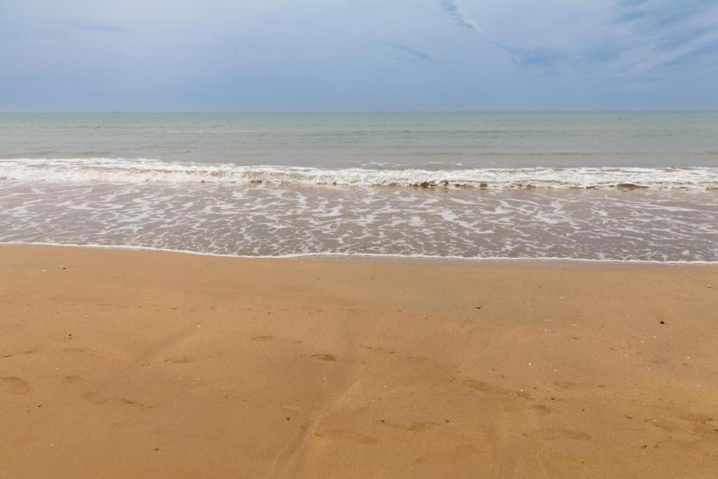 فيلا Oasi Del Mare غرانيللي المظهر الخارجي الصورة