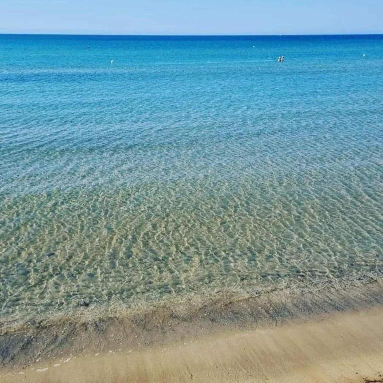 فيلا Oasi Del Mare غرانيللي المظهر الخارجي الصورة