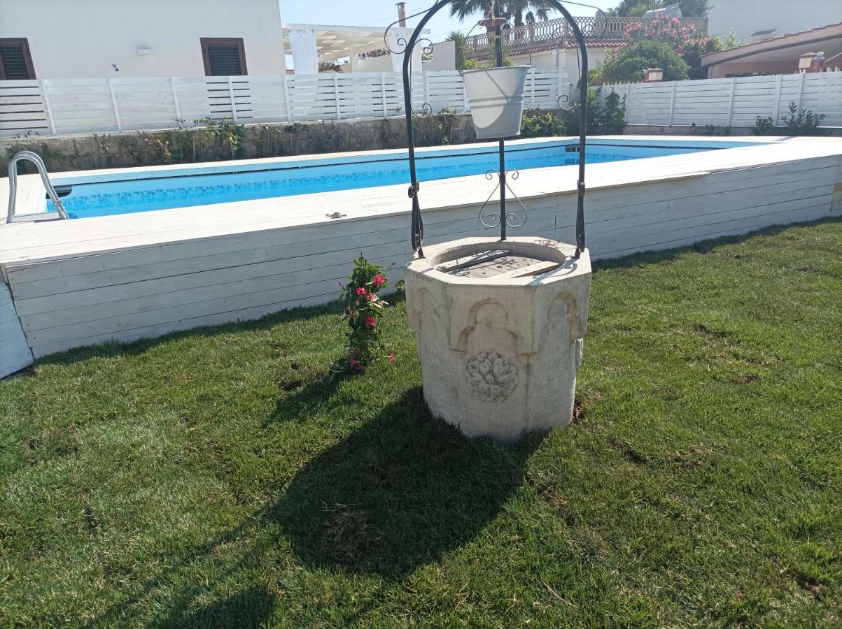 فيلا Oasi Del Mare غرانيللي المظهر الخارجي الصورة
