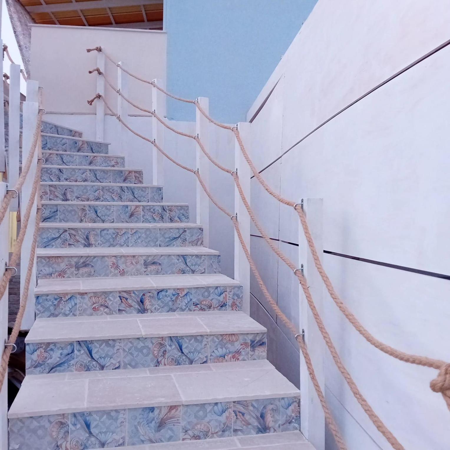 فيلا Oasi Del Mare غرانيللي المظهر الخارجي الصورة