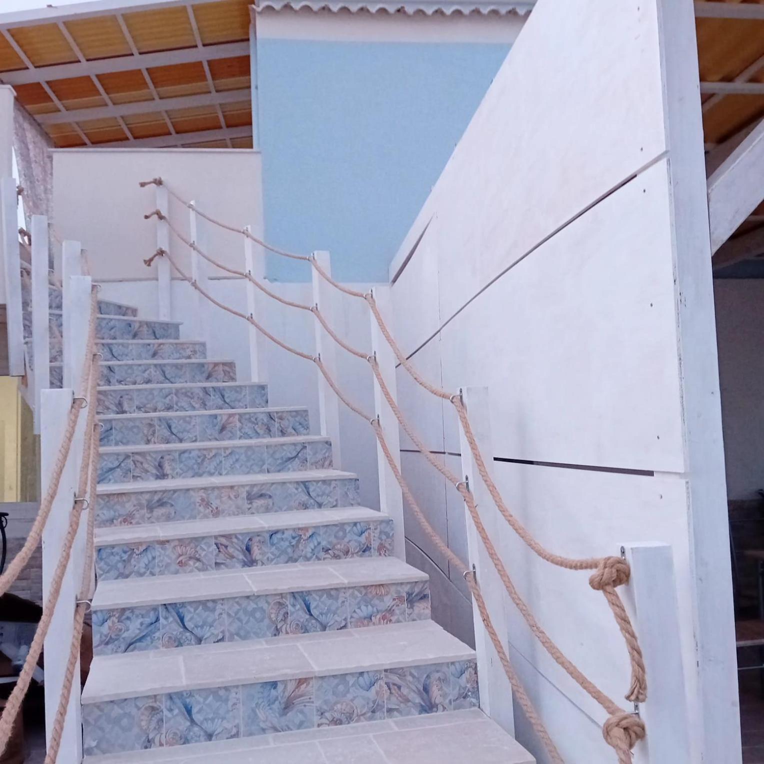 فيلا Oasi Del Mare غرانيللي المظهر الخارجي الصورة